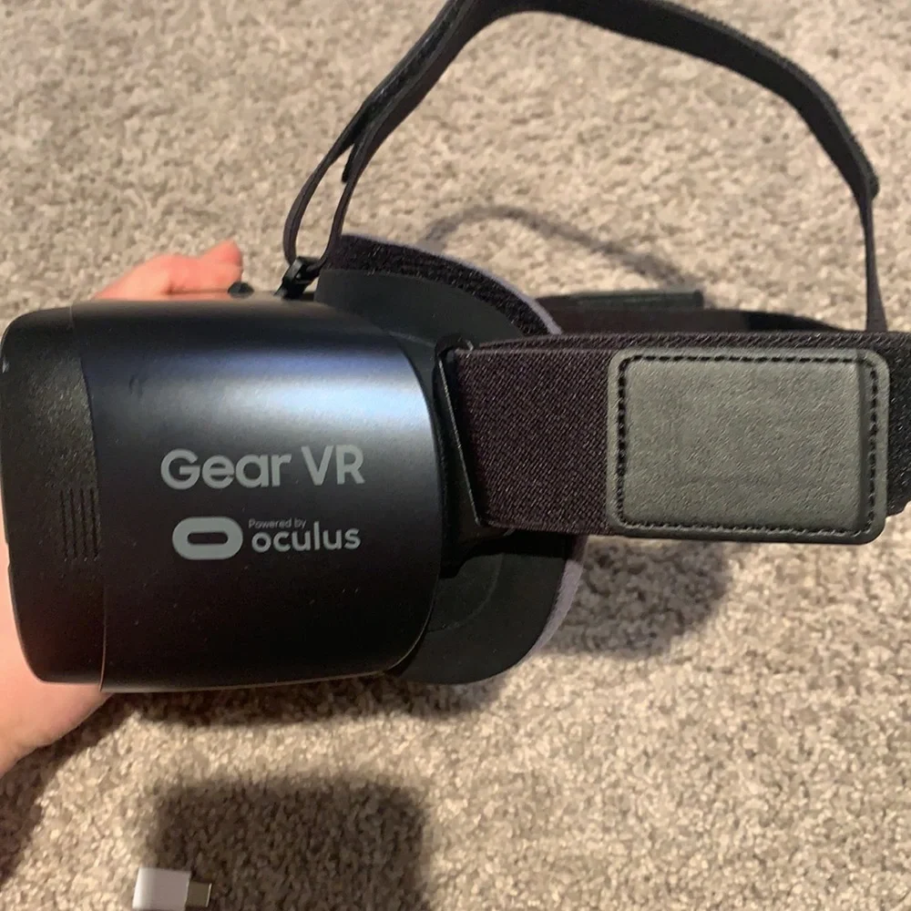 Samsung Gear VR